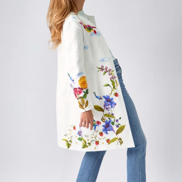 Max Mara Musica Coat (NWT) - Picture 5 of 16